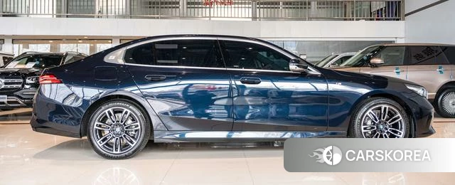 BMW 5 series id 4210397 из Китая 16