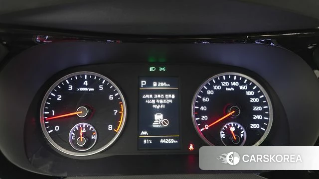 Kia K5 3rd generation id 4528983 из Кореи 32