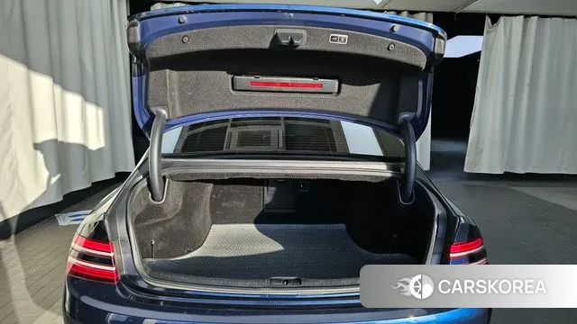 Genesis G80 (RG3) id 2960832 из Кореи 17