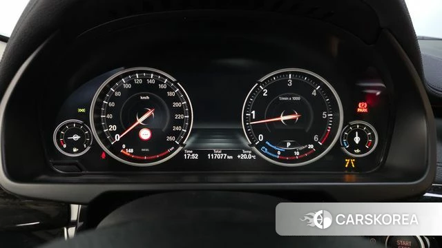 BMW X6 (F16) id 4251434 из Кореи 33