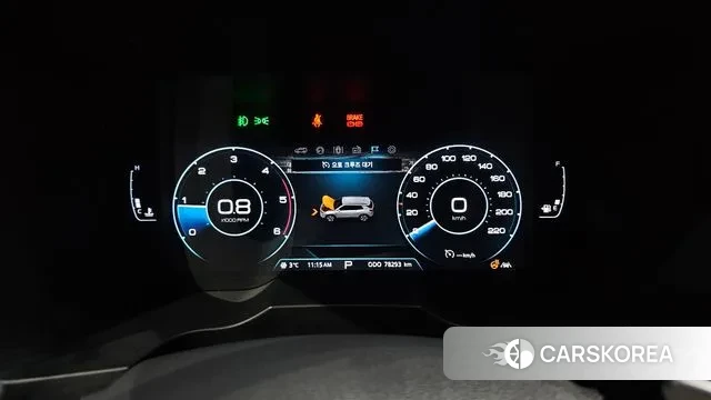 Ssangyong Beautiful Korando id 3641264 из Кореи 18