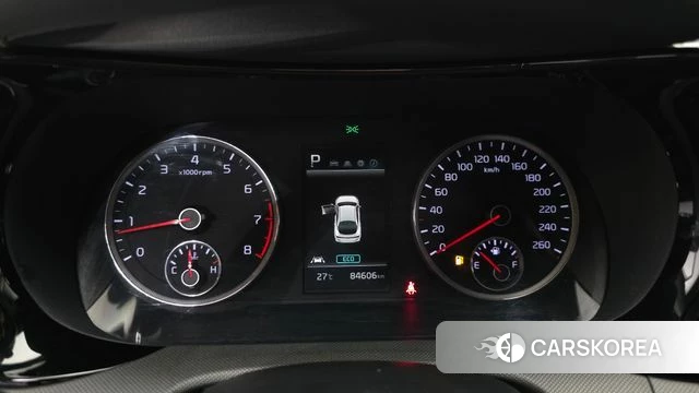 Kia K5 3rd generation id 4457033 из Кореи 28