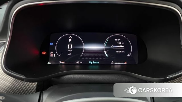 Renault Korea (Samsung) Arcana id 4353872 из Кореи 29
