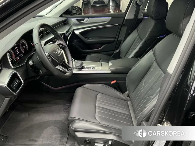 Audi A6L id 4212282 из Китая 8