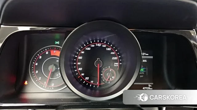 Hyundai Avante (CN7) id 3712785 из Кореи 18