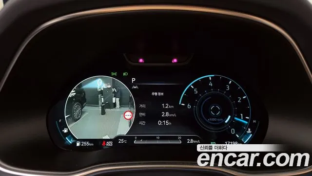 Genesis GV80 id 2685636 из Кореи 18