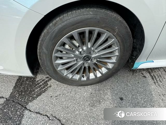 Toyota Camry id 4254480 из Китая 24