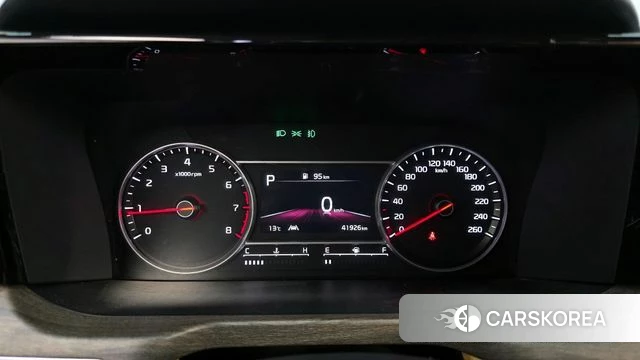 Kia Sorento 4th Generation id 3839380 из Кореи 18