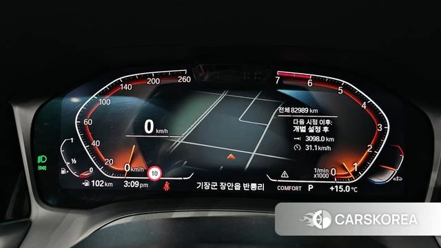 BMW 3 Series (G20) id 3833797 из Кореи 18