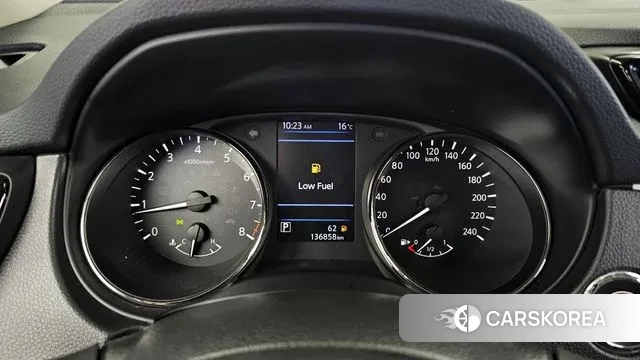 Nissan X Trail id 3275405 из Кореи 18