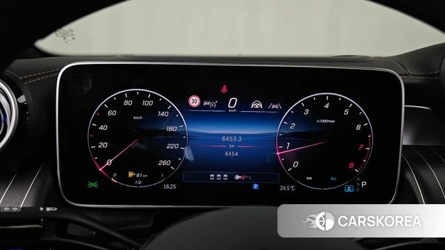 Mercedes-Benz GLC-Class X254 id 4505247 из Кореи 29