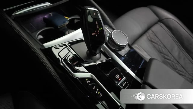 BMW 6 Series GT (G32) id 4676714 из Кореи 31