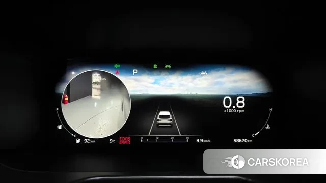 Kia Sorento 4th Generation id 3680252 из Кореи 18