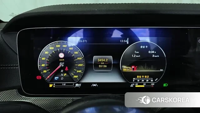 Mercedes-Benz E-Class W213 id 3170602 из Кореи 18