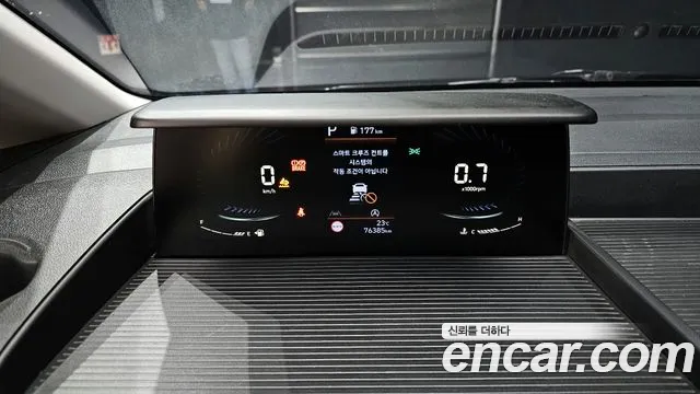 Hyundai Staria id 2842510 из Кореи 18