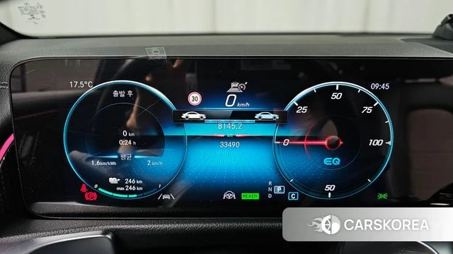 Mercedes-Benz EQB X243 id 3964318 из Кореи 18