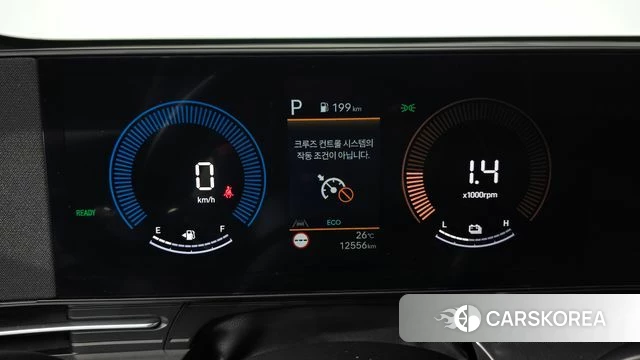 Hyundai Kona Hybrid (SX2) id 4862916 из Кореи 28