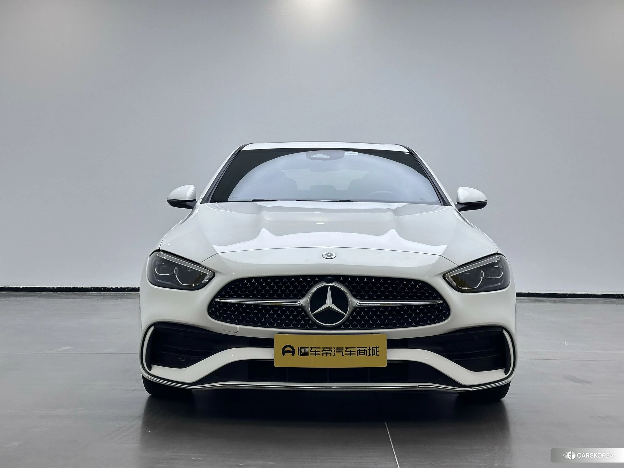 Mercedes-Benz Class C id 4492721 из Китая 18