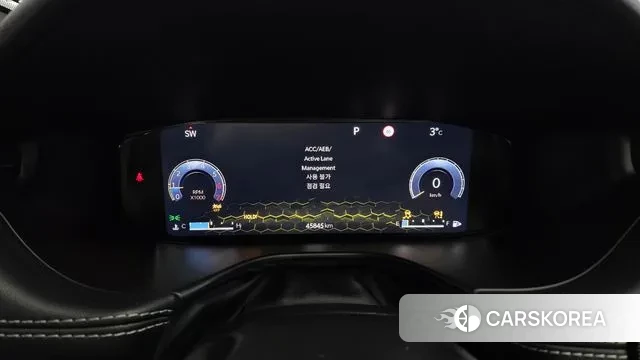 Jeep Compass 2nd Generation id 3597161 из Кореи 18