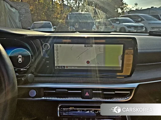 Kia K5 3rd generation id 3377694 из Кореи 17