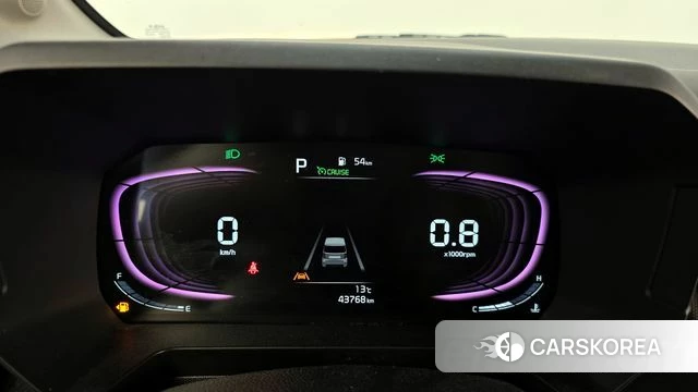 Kia The New Kia Ray id 4280279 из Кореи 32