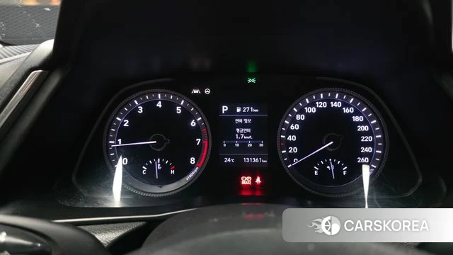 Hyundai Sonata (DN8) id 4339194 из Кореи 18