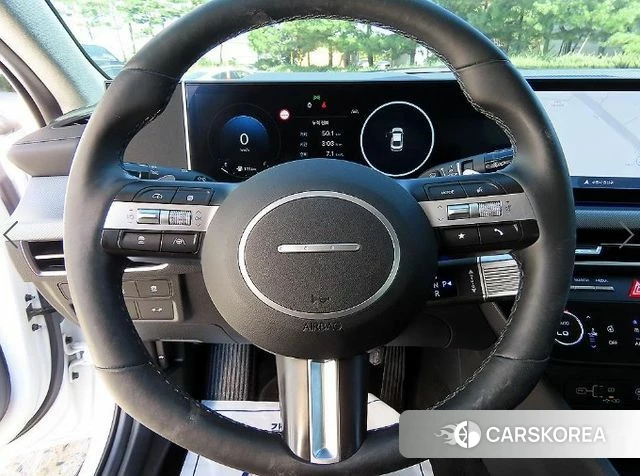 Hyundai Sonata D Edge (DN8) id 4893127 из Кореи 17