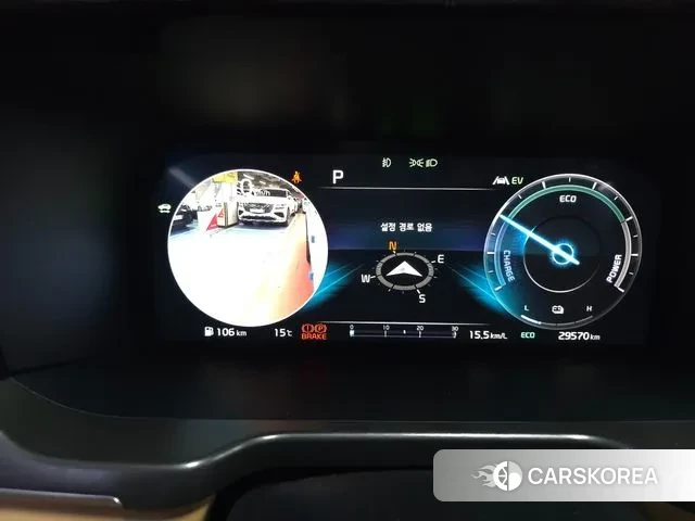 Kia Sorento 4th Generation id 3360543 из Кореи 18