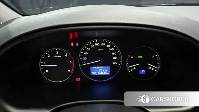 Hyundai The New Grand Starex id 2977138 из Кореи 18