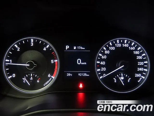 Hyundai Santa Fe TM id 2912390 из Кореи 18