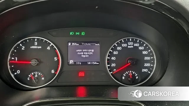 Kia Seltos id 3616591 из Кореи 18