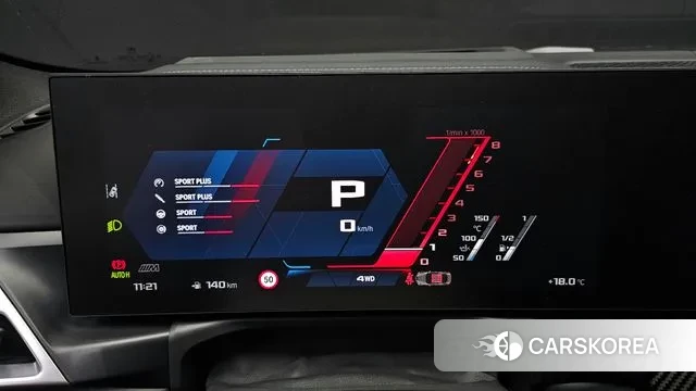 BMW M4 (G82) id 3079987 из Кореи 18