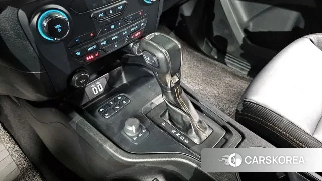 Ford Ranger 3rd Generation id 3765046 из Кореи 18