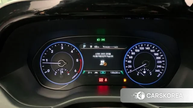 Hyundai Palisade id 2902561 из Кореи 18