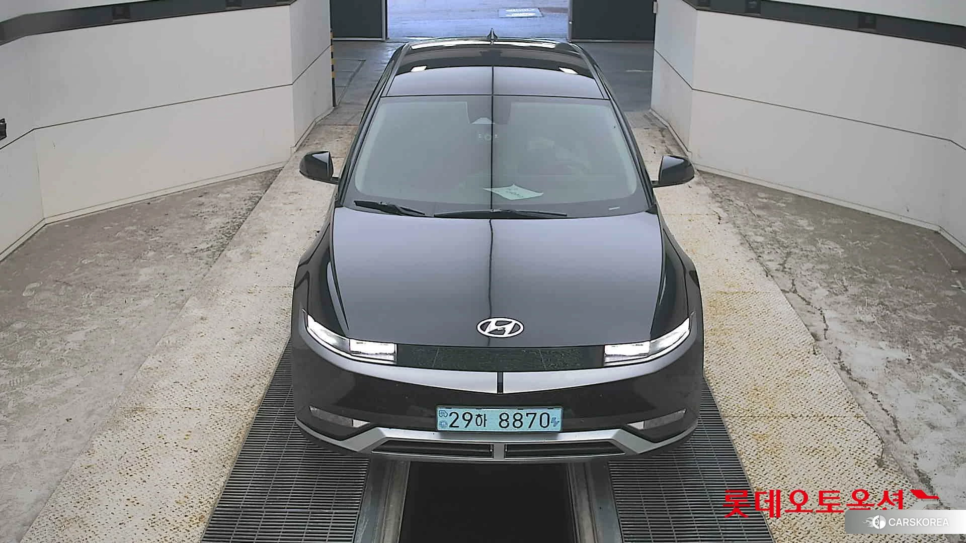 Hyundai IONIQ 5 id 4679293 из Кореи 35