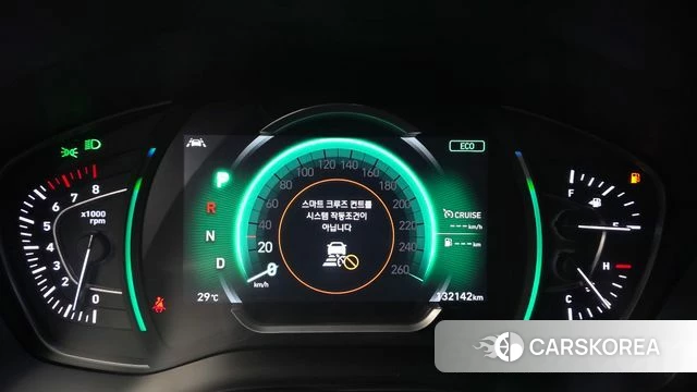 Hyundai Santa Fe TM id 4865268 из Кореи 32