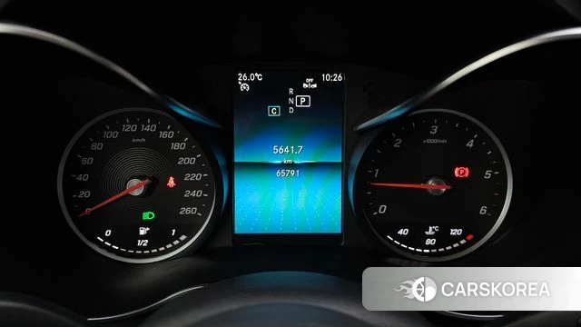 Mercedes-Benz C-Class W205 id 4907411 из Кореи 31