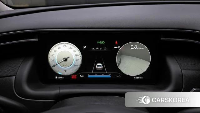 Hyundai Tucson (NX4) id 4179434 из Кореи 18