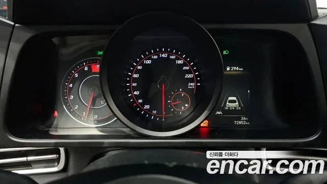 Hyundai Avante (CN7) id 2858604 из Кореи 18