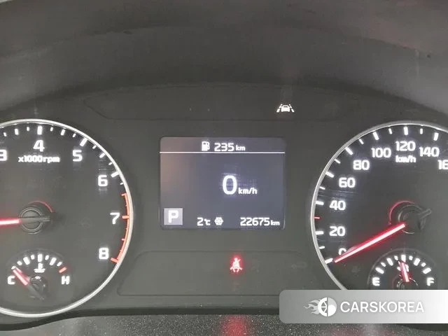 Kia Seltos id 3454082 из Кореи 17