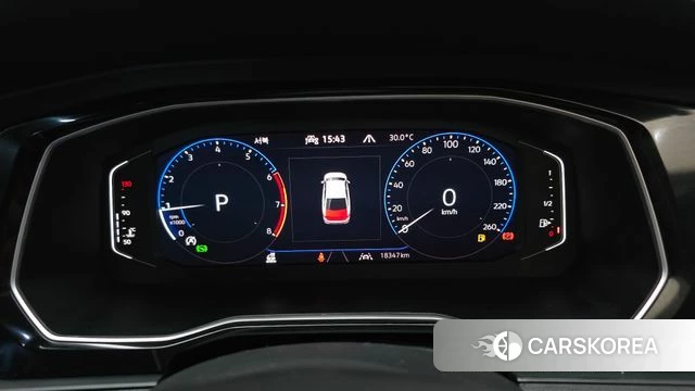 Volkswagen 7th Generation of Jetta id 4749094 из Кореи 31