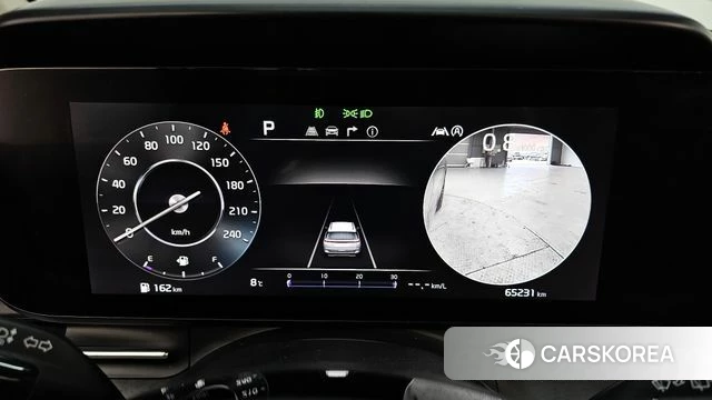 Kia Carnival 4th generation id 3839483 из Кореи 18