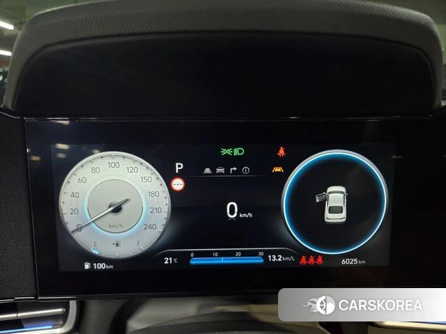 Hyundai The New Avante (CN7) id 4307932 из Кореи 14