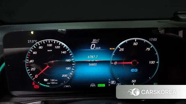 Mercedes-Benz EQB X243 id 3031627 из Кореи 18