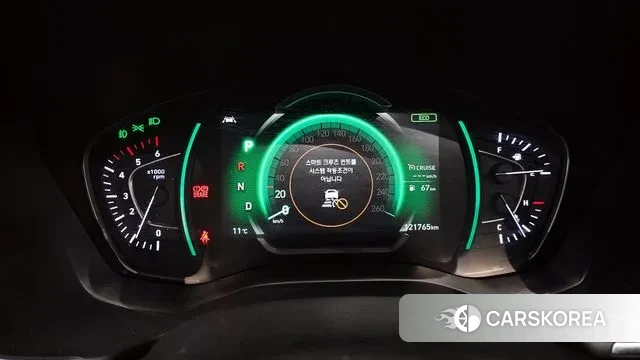 Hyundai Santa Fe TM id 3459526 из Кореи 18