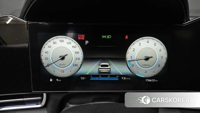 Hyundai Avante (CN7) id 3911262 из Кореи 18