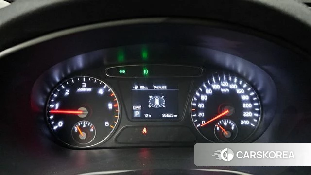 Kia The New Sorento id 3899880 из Кореи 18