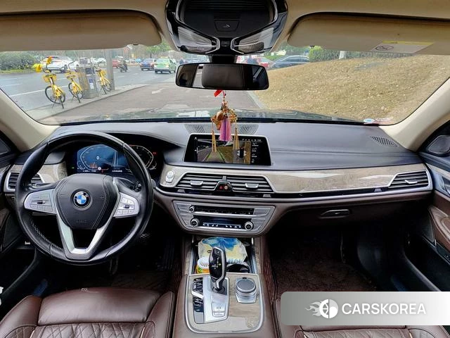 BMW 7 series id 4256066 из Китая 9