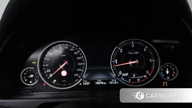 BMW X6 (F16) id 3166316 из Кореи 18