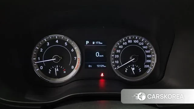 Hyundai Venue id 3616317 из Кореи 18